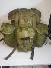 Vintage backpack alice for sale  Burton