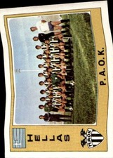 Figurina panini euro usato  Italia