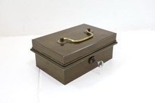 Vintage green metal for sale  WOLVERHAMPTON