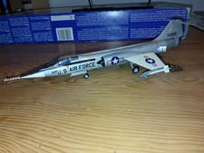 1.72 academy f104c for sale  SALISBURY