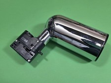 Erco aufbaustrahler chrom gebraucht kaufen  Worms