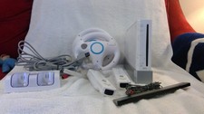 Wii gaming system d'occasion  Expédié en Belgium