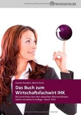 Buch zum wirtschaftsfachwirt gebraucht kaufen  Berlin