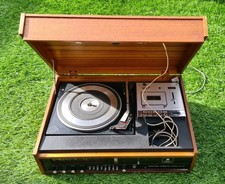 Dynatron vintage srx for sale  BALA