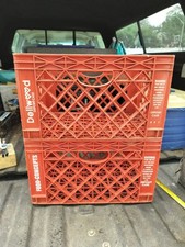 Vintage plastic milk for sale  Bellmore