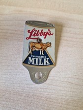 Vintage libby evaporated for sale  GRANTHAM