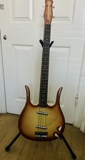 Danelectro longhorn bass for sale  LONDON