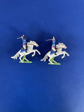 Britains deetail mounted for sale  GAINSBOROUGH
