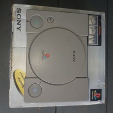playstation 1 for sale  POOLE