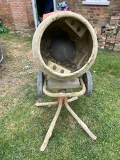 Belle minimix 150 for sale  KING'S LYNN