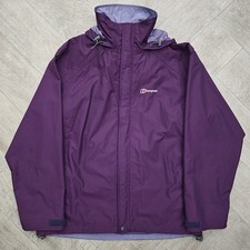 Berghaus purple aq2 for sale  ROCHDALE