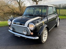 Rover mini genuine for sale  MIDDLESBROUGH