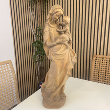 Heilige figur maria gebraucht kaufen  Dillingen a.d.Donau