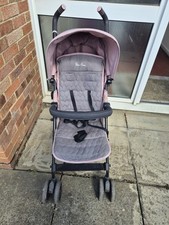 Pink grey silver for sale  GODSTONE
