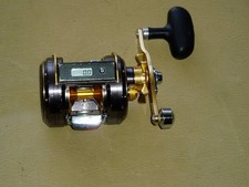 Daiwa millionaire icv usato  Spedire a Italy