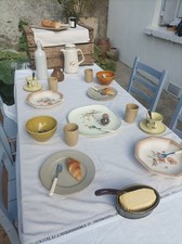 French vintage brunch d'occasion  Cognac