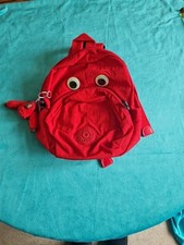 Small kipling red for sale  HOUNSLOW