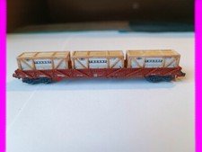 Spur güterwagen ladegut gebraucht kaufen  Fürstenwalde/Spree
