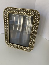 Brass 5x7 photo for sale  Buford