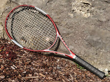Wilson hammer carbon gebraucht kaufen  Eisingen