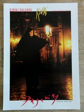 Aushangfoto paganini klaus gebraucht kaufen  Postbauer-Heng