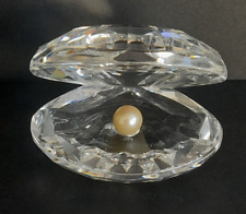 Rare signed swarovski for sale  BATHGATE