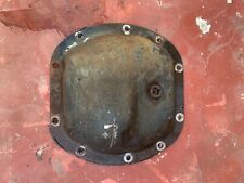 Dana front axle for sale  SOUTH MOLTON