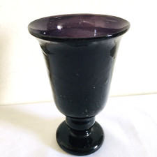 Vintage black amethyst for sale  NEWTON ABBOT