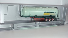 Herpa siloauflieger 094 gebraucht kaufen  Helsa