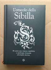 Libro oracolo della usato  Rocca Sinibalda