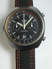 Heuer montreal chronograph gebraucht kaufen  Herrieden