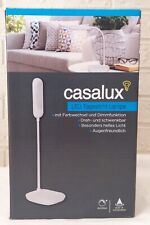 Schreibtischlampe casalux led gebraucht kaufen  Duisburg