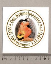Aufkleber sticker aeg gebraucht kaufen  Südlohn
