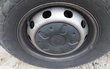Used wheel fits for sale  Haltom City