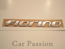 Original fiat florino d'occasion  Expédié en Belgium