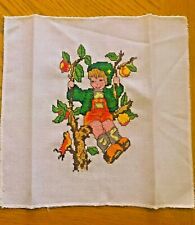 Hummel vintage counted for sale  Emmaus