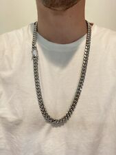 Miami cuban chain for sale  New York