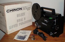 Chinon whisper dual for sale  Branson