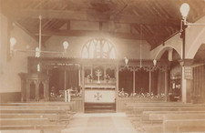 Postcard croydon barnabas for sale  PETERBOROUGH