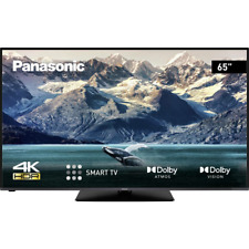 Panasonic 50jxw604 led gebraucht kaufen  Berlin