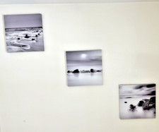 Canvas prints set for sale  North Port