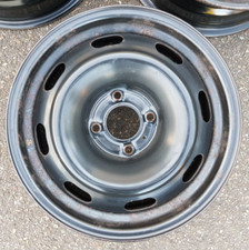 Stahlfelge peugeot 307 gebraucht kaufen  Schwetzingen