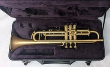Manhattan trumpet case for sale  LEEDS