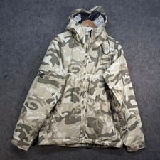 Bonfire jacket mens for sale  SHREWSBURY