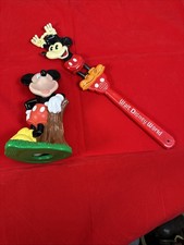 mickey mouse piggy bank for sale  Edenton