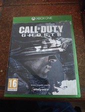 Call duty ghosts d'occasion  Reims