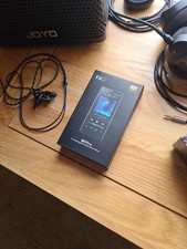 Fiio pro digital for sale  BLACKWOOD