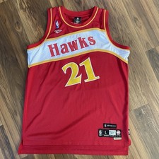 Vtg reebok nba for sale  Watertown