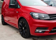 Genuine scirocco alloy for sale  NELSON