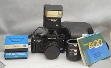 Praktica kit repair usato  San Benedetto del Tronto